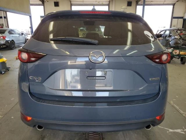 Photo 5 VIN: JM3KFBCM1M0461514 - MAZDA CX-5 TOURI 