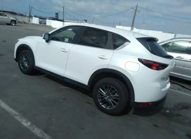 Photo 2 VIN: JM3KFBCM1M0482184 - MAZDA CX-5 