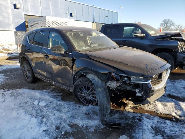 Photo 3 VIN: JM3KFBCM1M0484565 - MAZDA CX-5 TOURI 