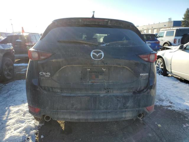 Photo 5 VIN: JM3KFBCM1M0484565 - MAZDA CX-5 TOURI 