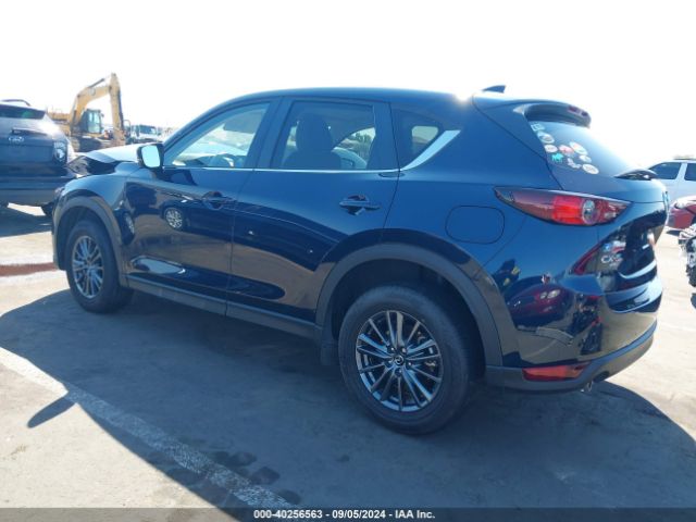 Photo 2 VIN: JM3KFBCM1M0497946 - MAZDA CX-5 