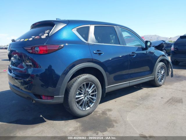 Photo 3 VIN: JM3KFBCM1M0497946 - MAZDA CX-5 