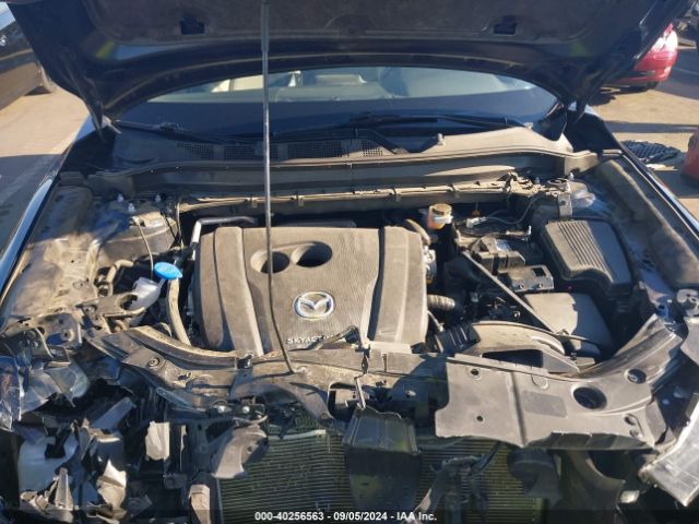 Photo 9 VIN: JM3KFBCM1M0497946 - MAZDA CX-5 