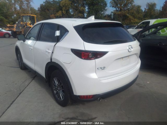 Photo 2 VIN: JM3KFBCM1M1315429 - MAZDA CX-5 