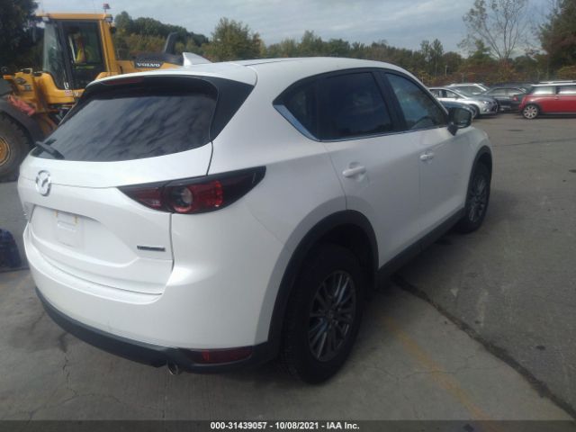 Photo 3 VIN: JM3KFBCM1M1315429 - MAZDA CX-5 