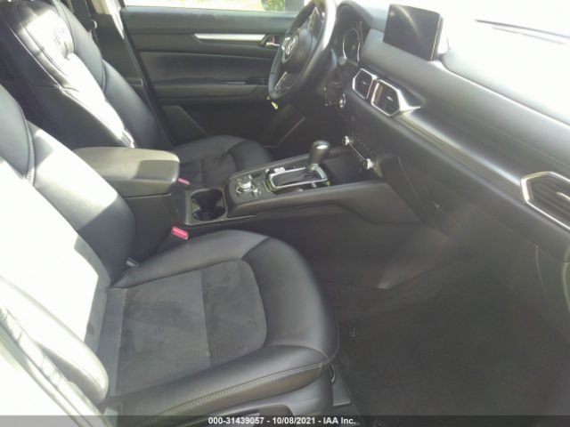 Photo 4 VIN: JM3KFBCM1M1315429 - MAZDA CX-5 