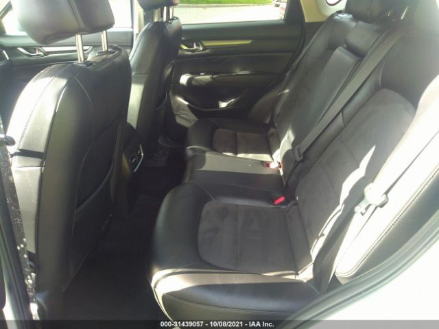 Photo 7 VIN: JM3KFBCM1M1315429 - MAZDA CX-5 