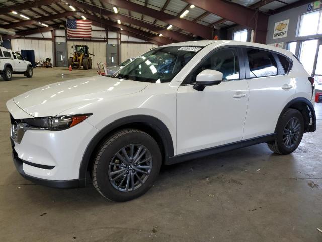 Photo 0 VIN: JM3KFBCM1M1334319 - MAZDA CX-5 