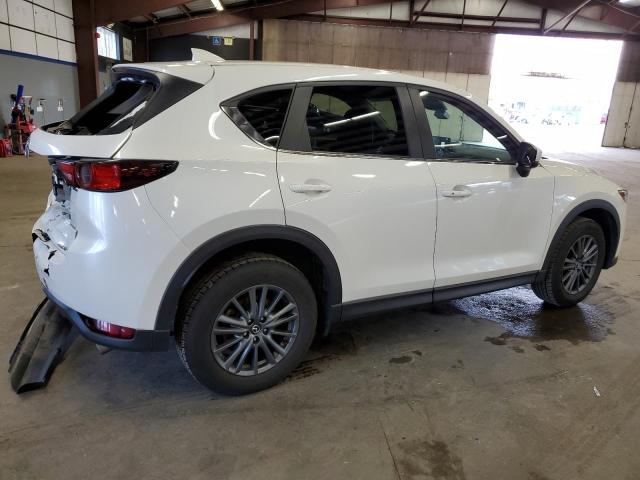 Photo 2 VIN: JM3KFBCM1M1334319 - MAZDA CX-5 