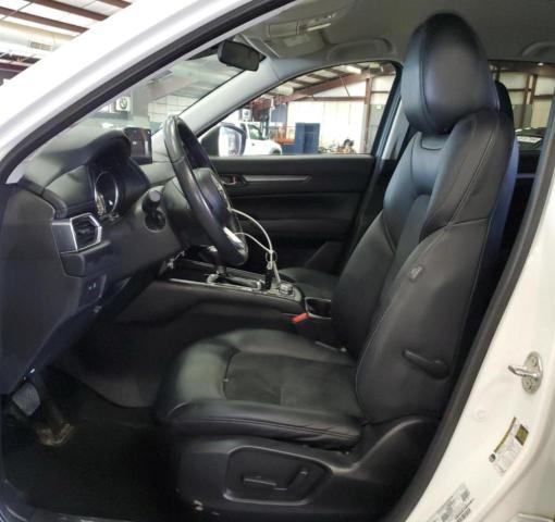 Photo 6 VIN: JM3KFBCM1M1334319 - MAZDA CX-5 