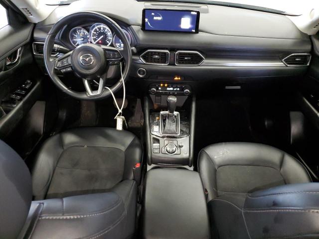 Photo 7 VIN: JM3KFBCM1M1334319 - MAZDA CX-5 