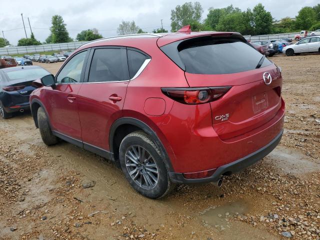 Photo 1 VIN: JM3KFBCM1M1336555 - MAZDA CX-5 TOURI 