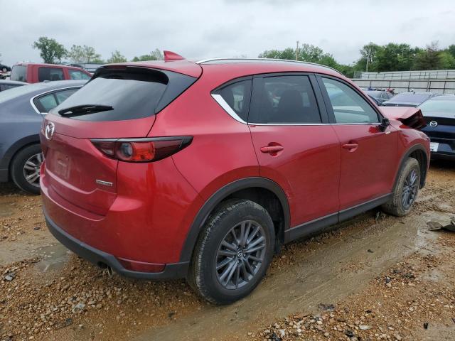 Photo 2 VIN: JM3KFBCM1M1336555 - MAZDA CX-5 TOURI 