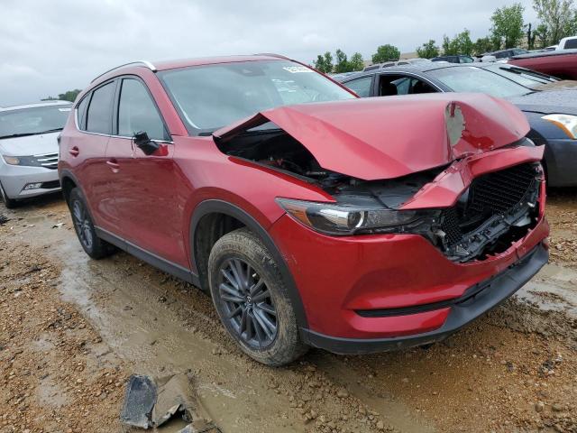 Photo 3 VIN: JM3KFBCM1M1336555 - MAZDA CX-5 TOURI 