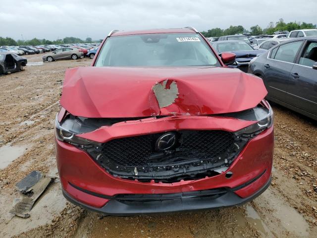 Photo 4 VIN: JM3KFBCM1M1336555 - MAZDA CX-5 TOURI 