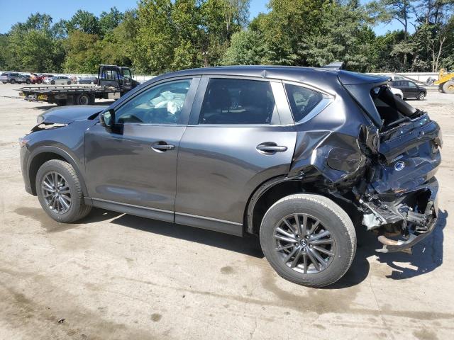 Photo 1 VIN: JM3KFBCM1M1370205 - MAZDA CX-5 TOURI 