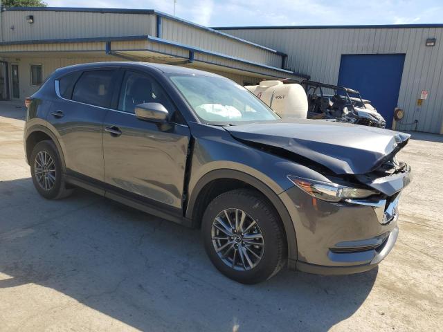 Photo 3 VIN: JM3KFBCM1M1370205 - MAZDA CX-5 TOURI 