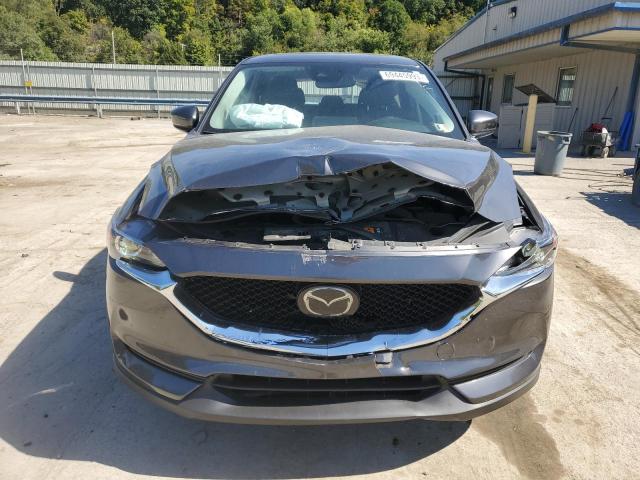 Photo 4 VIN: JM3KFBCM1M1370205 - MAZDA CX-5 TOURI 