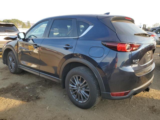 Photo 1 VIN: JM3KFBCM1M1379227 - MAZDA CX-5 TOURI 