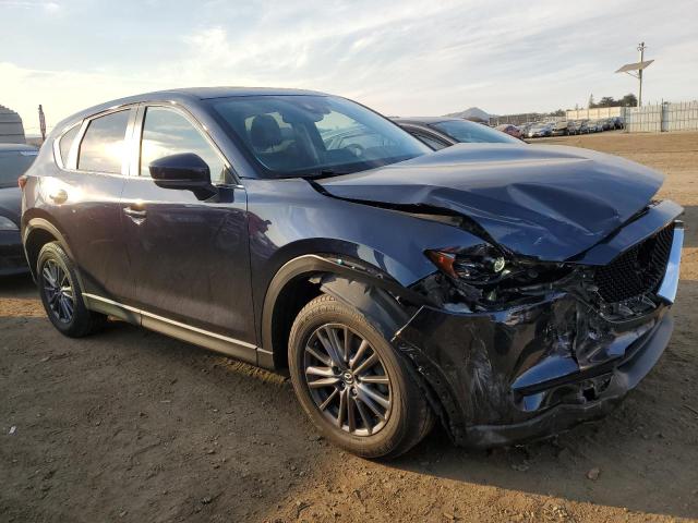 Photo 3 VIN: JM3KFBCM1M1379227 - MAZDA CX-5 TOURI 