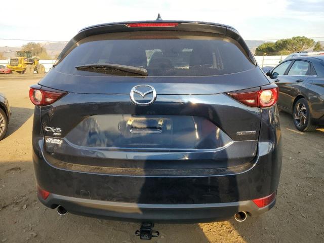 Photo 5 VIN: JM3KFBCM1M1379227 - MAZDA CX-5 TOURI 