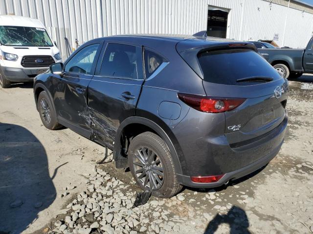 Photo 2 VIN: JM3KFBCM1M1462687 - MAZDA CX-5 TOURI 