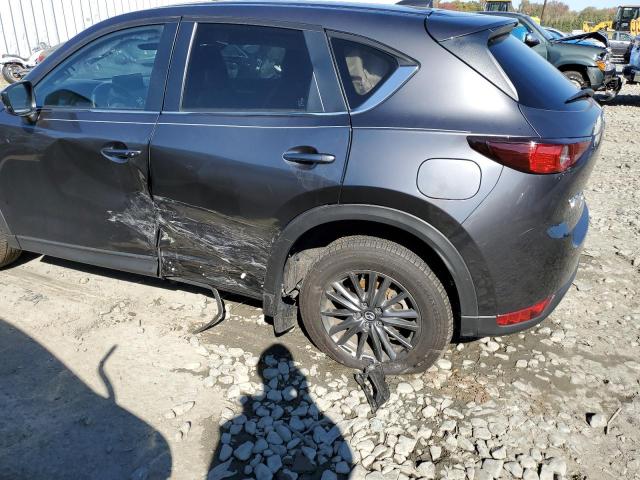 Photo 8 VIN: JM3KFBCM1M1462687 - MAZDA CX-5 TOURI 