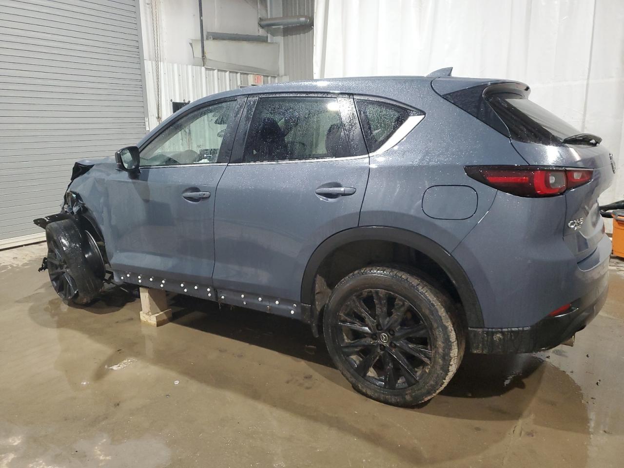 Photo 1 VIN: JM3KFBCM1N0525486 - MAZDA CX-5 