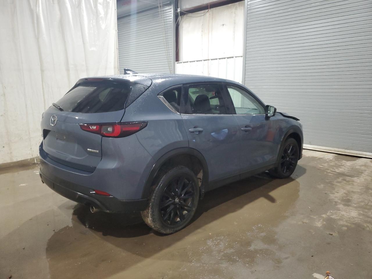 Photo 2 VIN: JM3KFBCM1N0525486 - MAZDA CX-5 