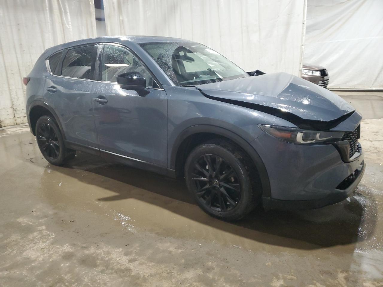 Photo 3 VIN: JM3KFBCM1N0525486 - MAZDA CX-5 