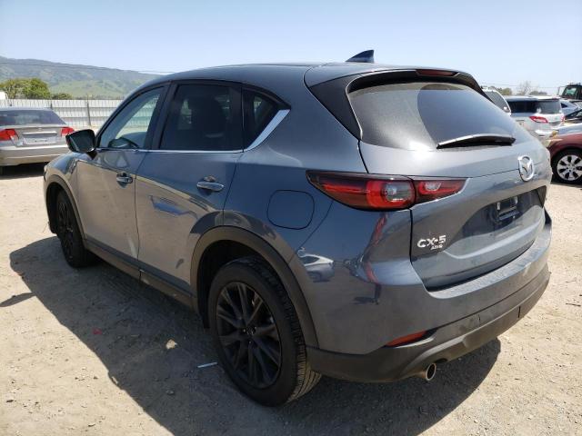 Photo 1 VIN: JM3KFBCM1N0529358 - MAZDA CX-5 PREFE 