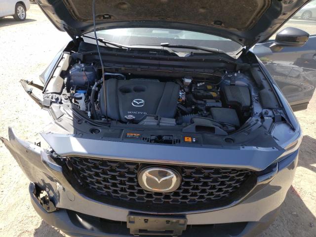 Photo 10 VIN: JM3KFBCM1N0529358 - MAZDA CX-5 PREFE 