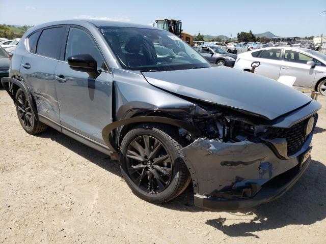 Photo 11 VIN: JM3KFBCM1N0529358 - MAZDA CX-5 PREFE 