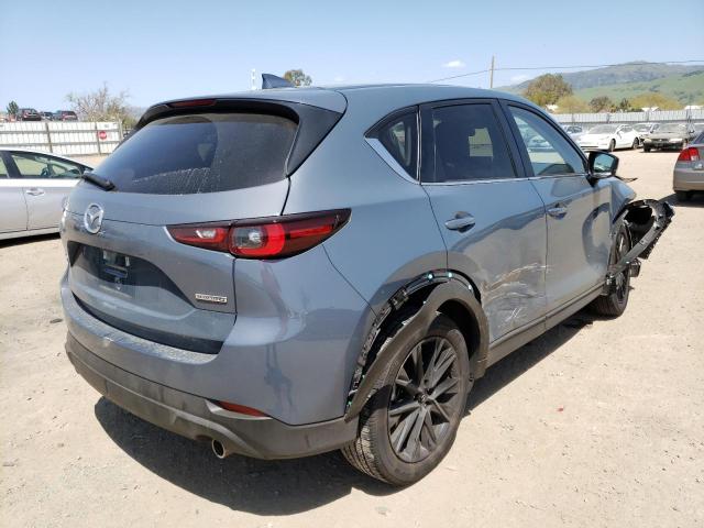 Photo 2 VIN: JM3KFBCM1N0529358 - MAZDA CX-5 PREFE 