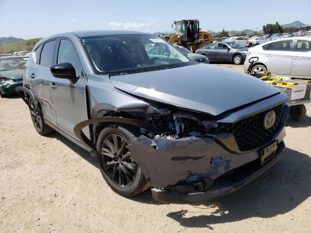 Photo 3 VIN: JM3KFBCM1N0529358 - MAZDA CX-5 PREFE 