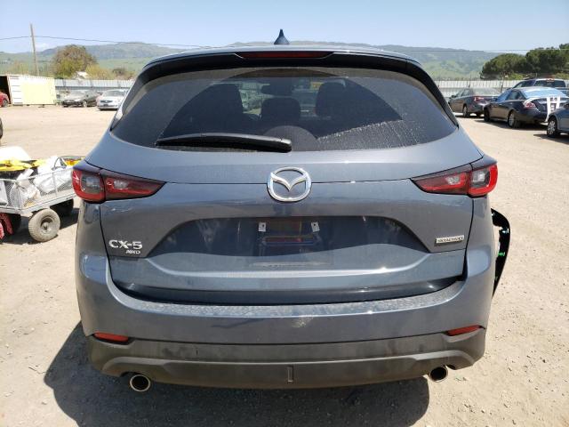 Photo 5 VIN: JM3KFBCM1N0529358 - MAZDA CX-5 PREFE 