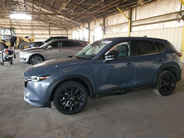 Photo 0 VIN: JM3KFBCM1N0529795 - MAZDA CX-5 PREFE 