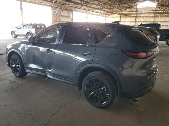 Photo 1 VIN: JM3KFBCM1N0529795 - MAZDA CX-5 PREFE 