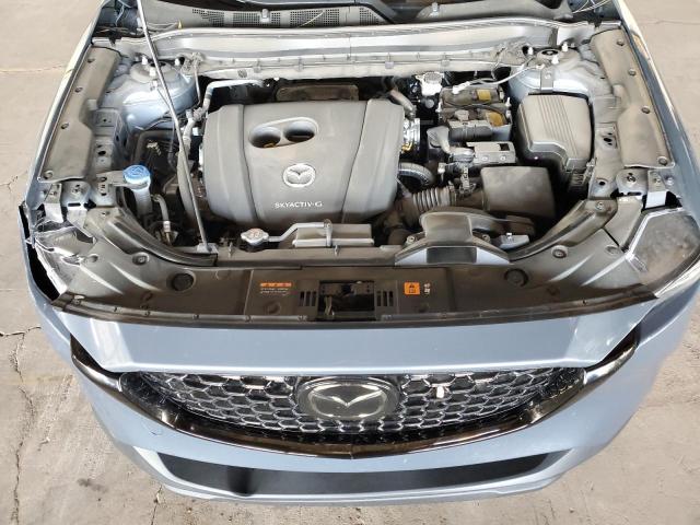 Photo 10 VIN: JM3KFBCM1N0529795 - MAZDA CX-5 PREFE 