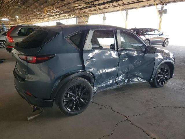 Photo 2 VIN: JM3KFBCM1N0529795 - MAZDA CX-5 PREFE 