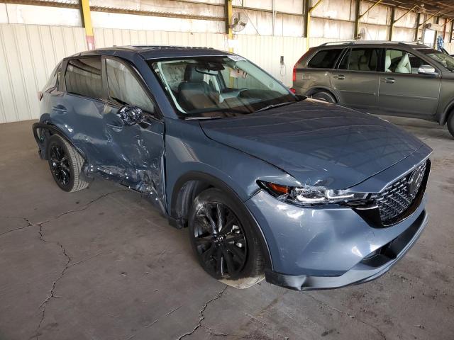 Photo 3 VIN: JM3KFBCM1N0529795 - MAZDA CX-5 PREFE 