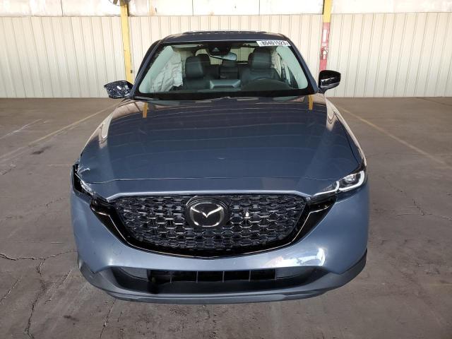 Photo 4 VIN: JM3KFBCM1N0529795 - MAZDA CX-5 PREFE 