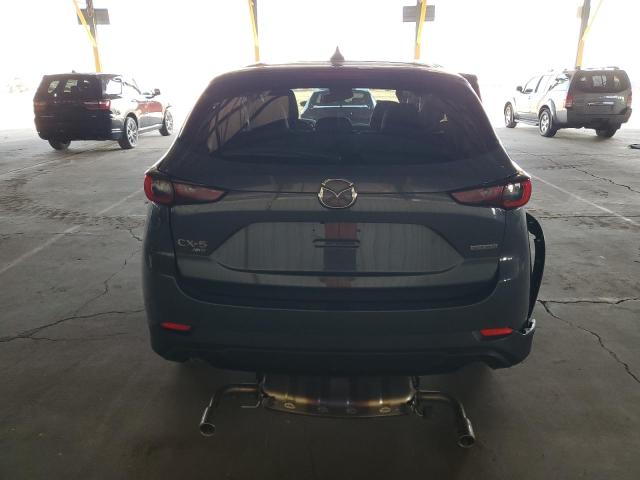 Photo 5 VIN: JM3KFBCM1N0529795 - MAZDA CX-5 PREFE 