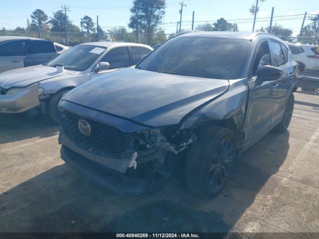 Photo 1 VIN: JM3KFBCM1N0531210 - MAZDA CX-5 