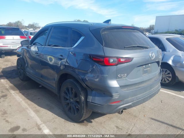 Photo 2 VIN: JM3KFBCM1N0531210 - MAZDA CX-5 