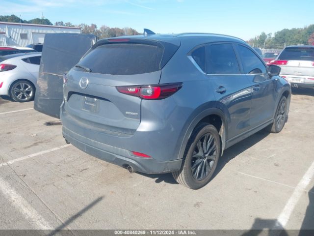 Photo 3 VIN: JM3KFBCM1N0531210 - MAZDA CX-5 