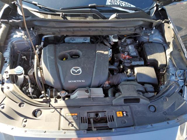 Photo 10 VIN: JM3KFBCM1N0548492 - MAZDA CX-5 PREFE 