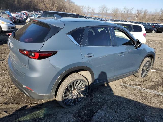 Photo 2 VIN: JM3KFBCM1N0548492 - MAZDA CX-5 PREFE 