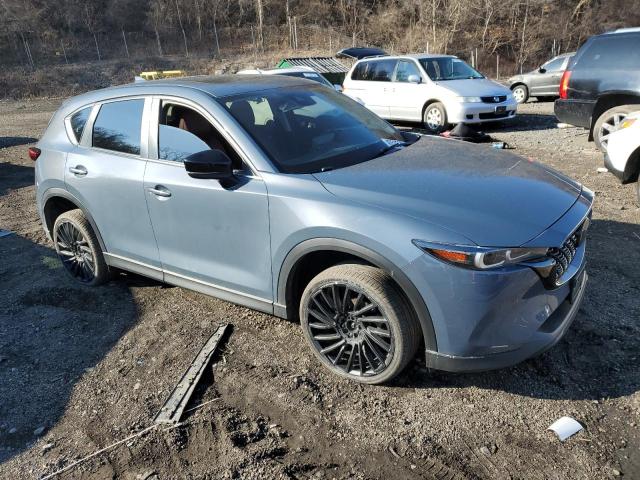 Photo 3 VIN: JM3KFBCM1N0548492 - MAZDA CX-5 PREFE 