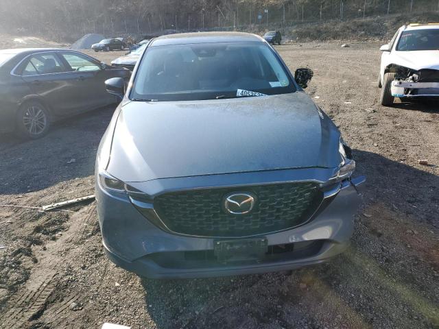 Photo 4 VIN: JM3KFBCM1N0548492 - MAZDA CX-5 PREFE 